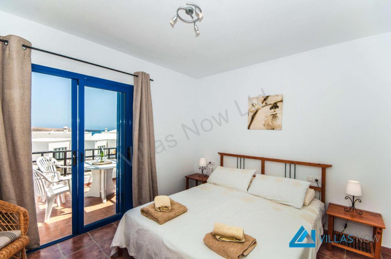 158 - Villa Elana Presented By Villas Now Ltd 플라야블랑카 외부 사진